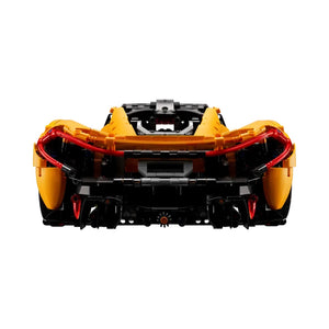 LEGO 42172 Technic McLaren P1