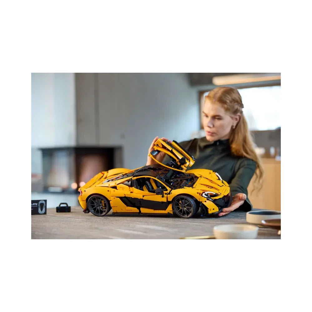 LEGO 42172 Technic McLaren P1