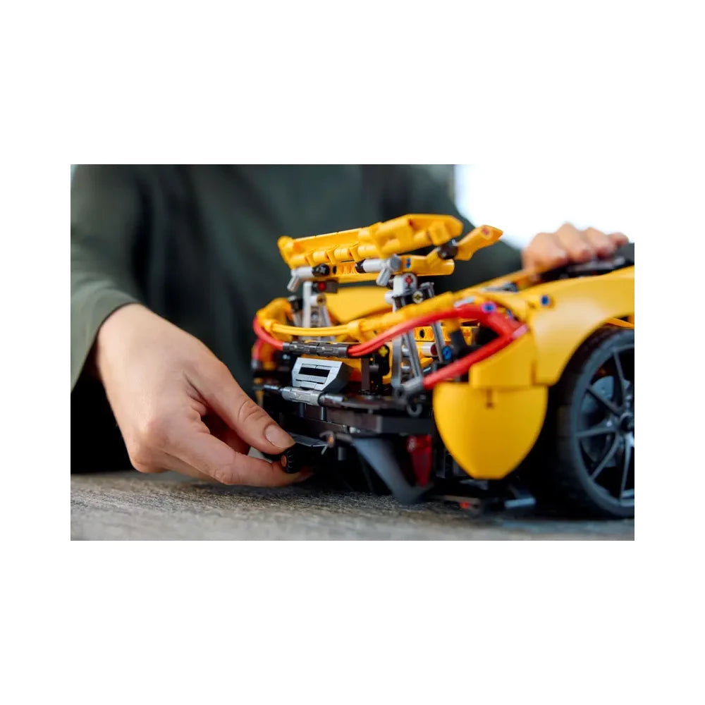 LEGO 42172 Technic McLaren P1