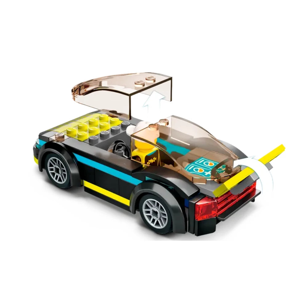 LEGO 60383 City Electric Sports Car