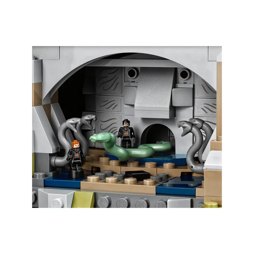 LEGO 71043 Hogwarts Castle