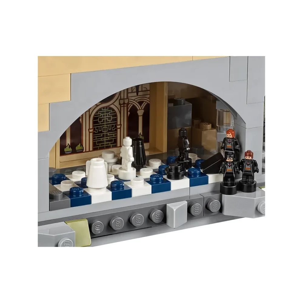 LEGO 71043 Hogwarts Castle