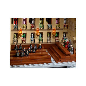 LEGO 71043 Hogwarts Castle