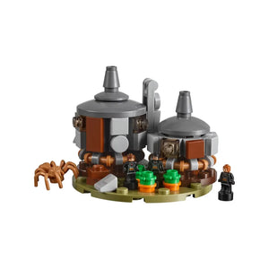 LEGO 71043 Hogwarts Castle