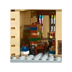 LEGO 71043 Hogwarts Castle