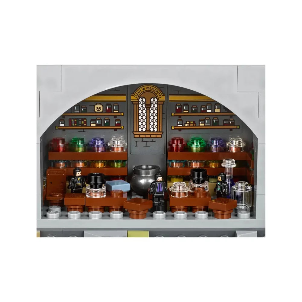 LEGO 71043 Hogwarts Castle