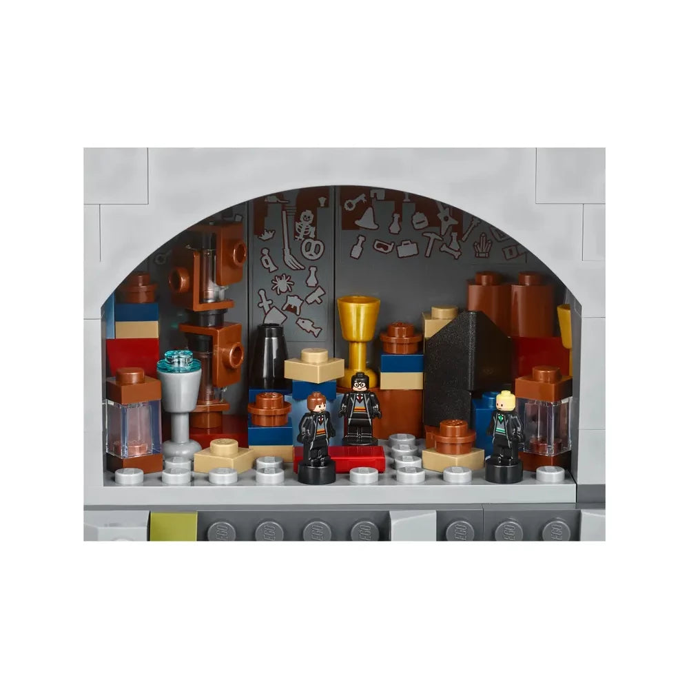 LEGO 71043 Hogwarts Castle