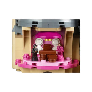 LEGO 71043 Hogwarts Castle