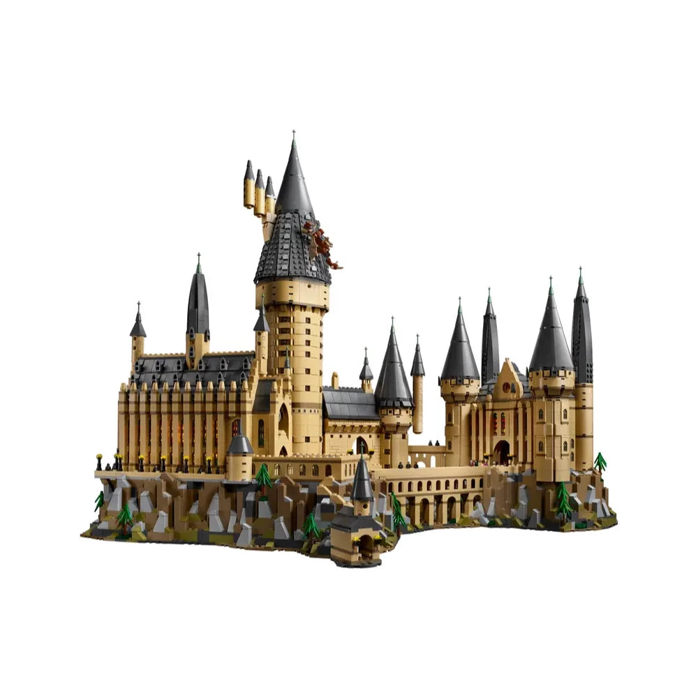 LEGO 71043 Hogwarts Castle