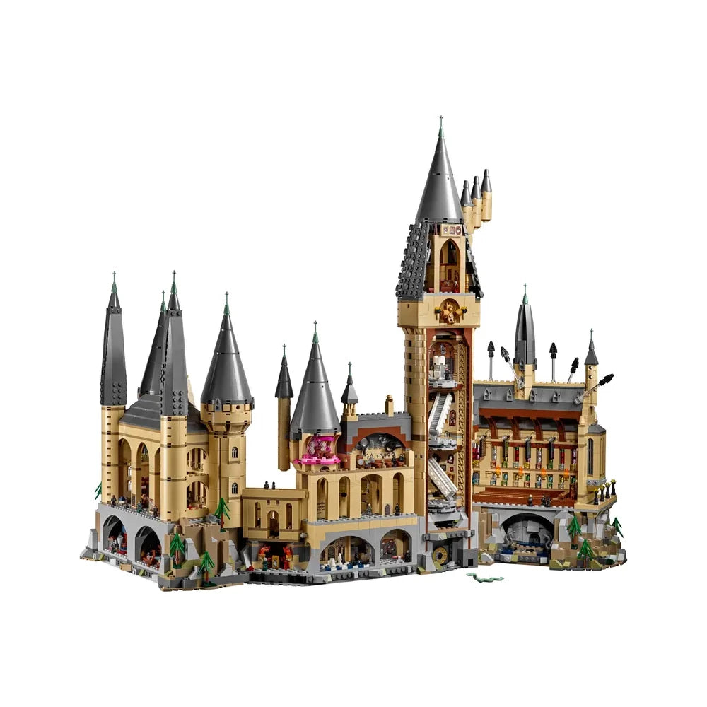 LEGO 71043 Hogwarts Castle