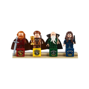 LEGO 71043 Hogwarts Castle