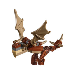 LEGO 71043 Hogwarts Castle