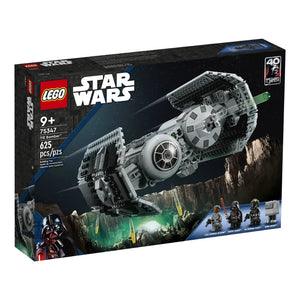 LEGO 75347 Star Wars Tie Bomber