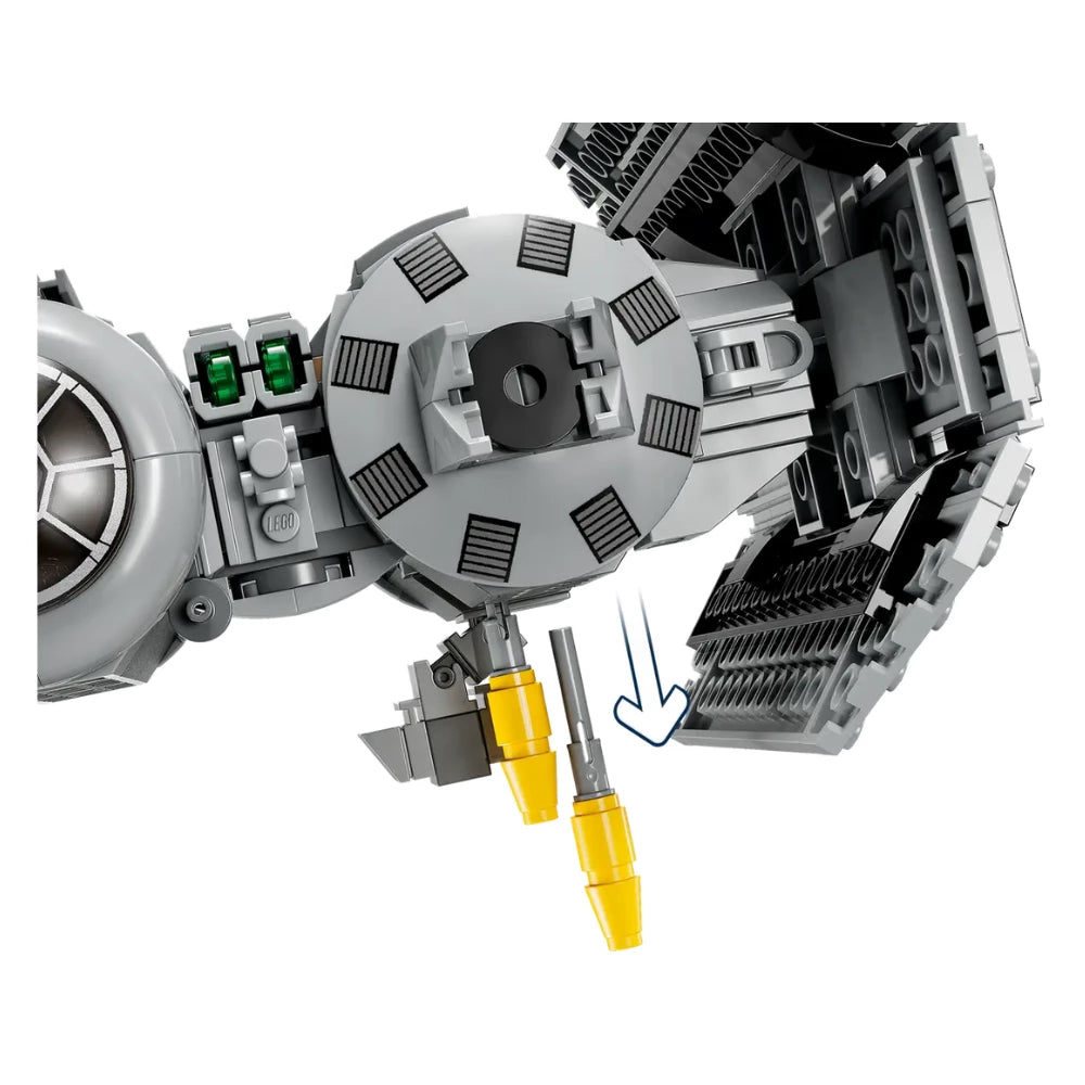 LEGO 75347 Star Wars Tie Bomber