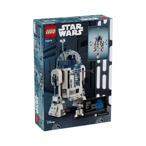 LEGO 75379 Star Wars R2-D2