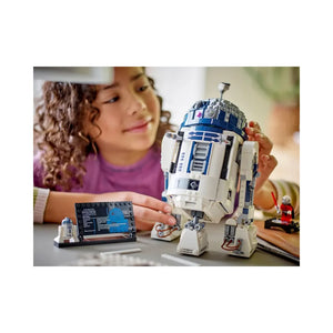 LEGO 75379 Star Wars R2-D2