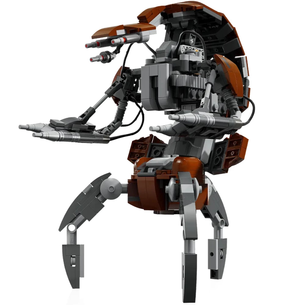 LEGO 75381 Star Wars Droideka