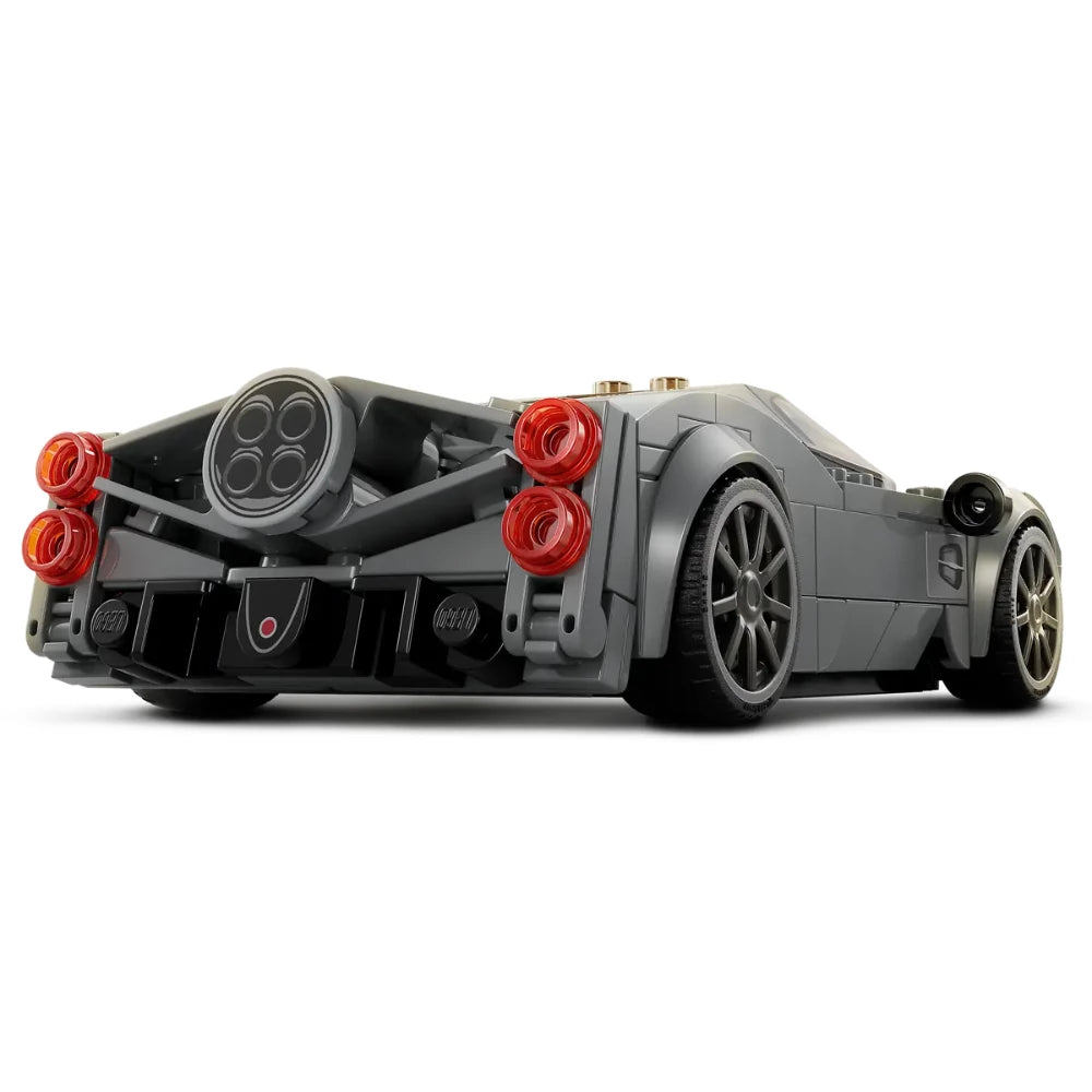 LEGO 76915 Speed Champions Pagani Utopia