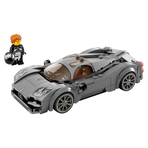 LEGO 76915 Speed Champions Pagani Utopia