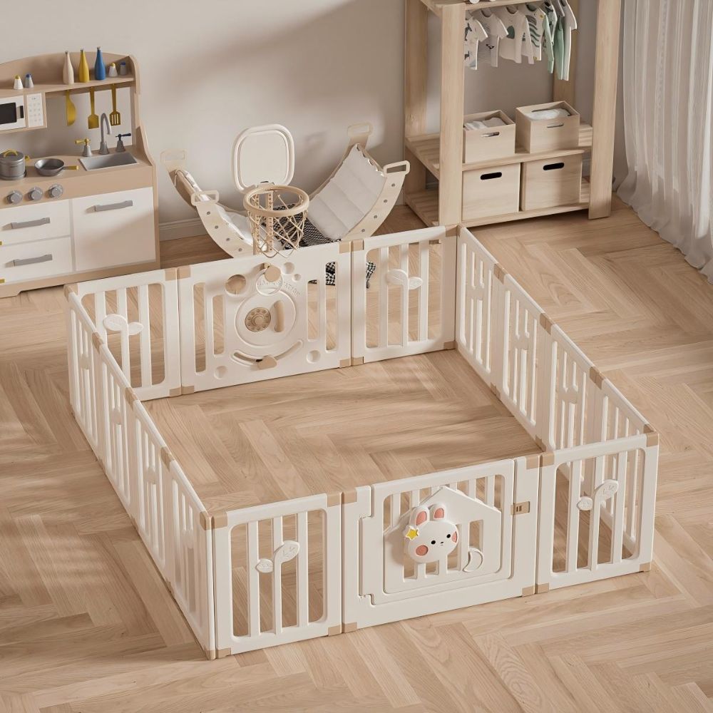 Rabbit playpen nz