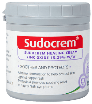 Sudocrem Healing Cream