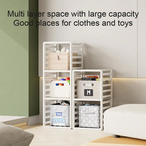 White Modular Baby Playpen – 12, 14 or 16 Panels