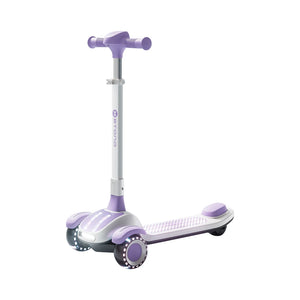 Adjustable Multi-Level Scooter with PU Wheels – product image 1 of 7
