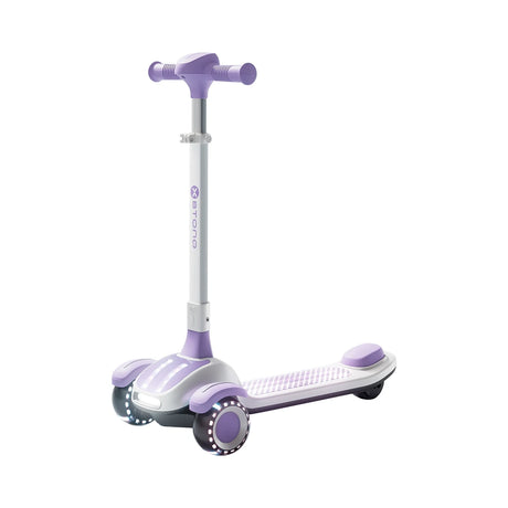 Adjustable Multi-Level Scooter with PU Wheels – product image 1 of 7