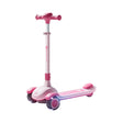 Adjustable Multi-Level Scooter with PU Wheels – product image 6 of 7