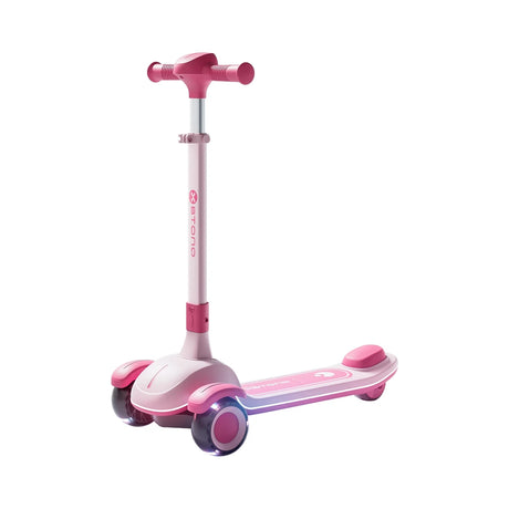 Adjustable Multi-Level Scooter with PU Wheels – product image 6 of 7