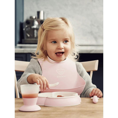 Baby Bjorn Dinner Set - KiwiBargain