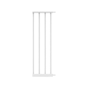 Baby Safety Gate Extension 28cm - KiwiBargain