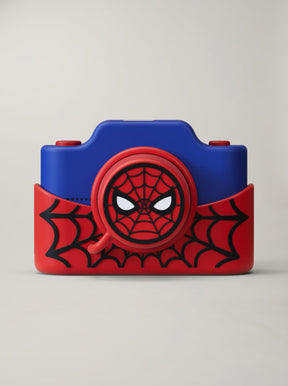 Marvel Spider-Man Digital Camera - KiwiBargain NZ