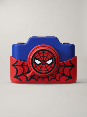 Marvel Spider-Man Digital Camera - KiwiBargain NZ