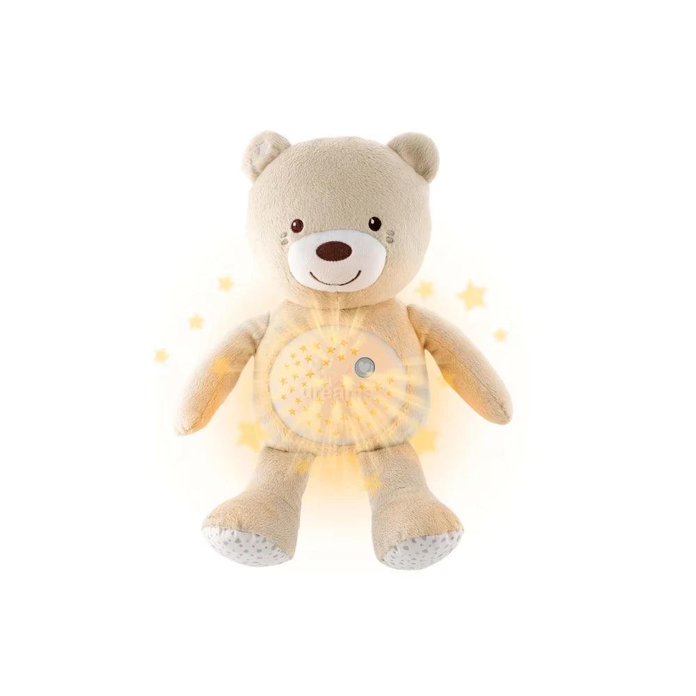 Chicco Baby Bear 0m+ - KiwiBargain