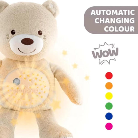 Chicco Baby Bear 0m+ - KiwiBargain