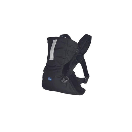 Chicco Baby Carrier - Easy Fit - Black in New Zealand