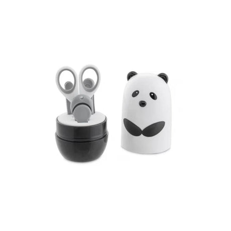 Chicco Baby Manicure Set - Panda - KiwiBargain