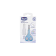 Chicco Baby Nail Scissors - KiwiBargain