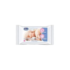 Chicco Cleansing Breast Wipes - KiwiBargain