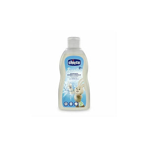 Chicco Feeding Bottle Detergent 300ml - KiwiBargain