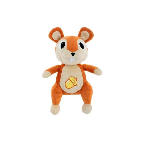 Chicco Magic Forest Squirrel Light & Music toy 0m+ - KiwiBargain