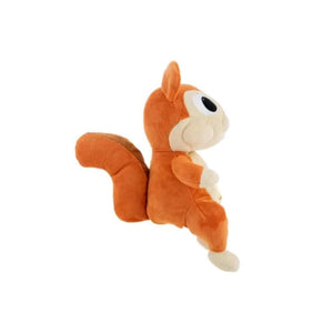 Chicco Magic Forest Squirrel Light & Music toy 0m+ - KiwiBargain