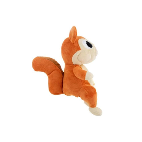 Chicco Magic Forest Squirrel Light & Music toy 0m+ - KiwiBargain