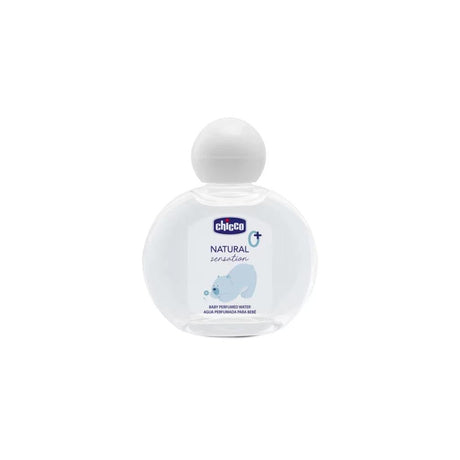 Chicco Natural Sensations: Perfumed Water 100ml - KiwiBargain