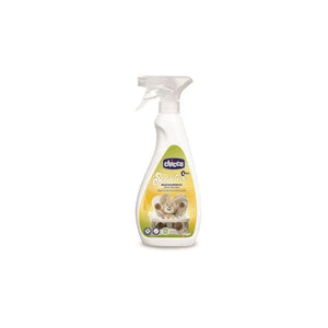 Chicco Sensitive Vegan Multisurface Spray - KiwiBargain