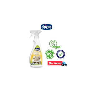 Chicco Sensitive Vegan Multisurface Spray - KiwiBargain