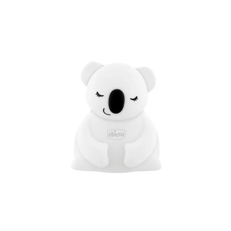 Chicco Sweet Lights Rechargeable Lamp Koala - USB - KiwiBargain