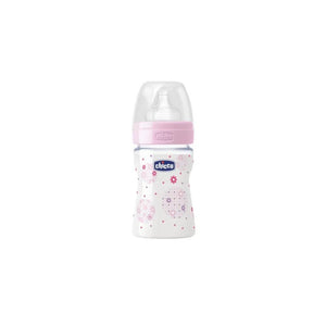 Chicco Well-Being Bottle 0m+ 150ml - KiwiBargain