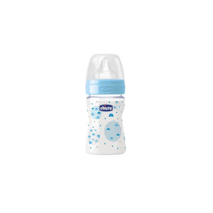 Chicco Well-Being Bottle 0m+ 150ml - KiwiBargain